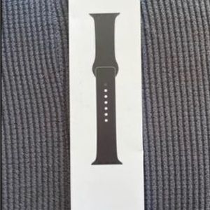 Apple Watch band